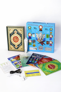 Al-Quran Lärandepaket (Elektronisk läspenna)