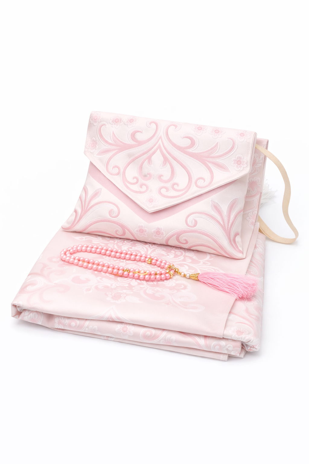 Serenity Bönematta set