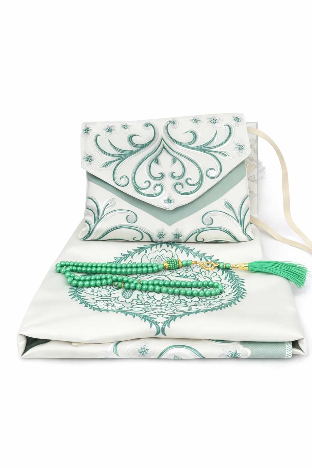 Serenity Bönematta set