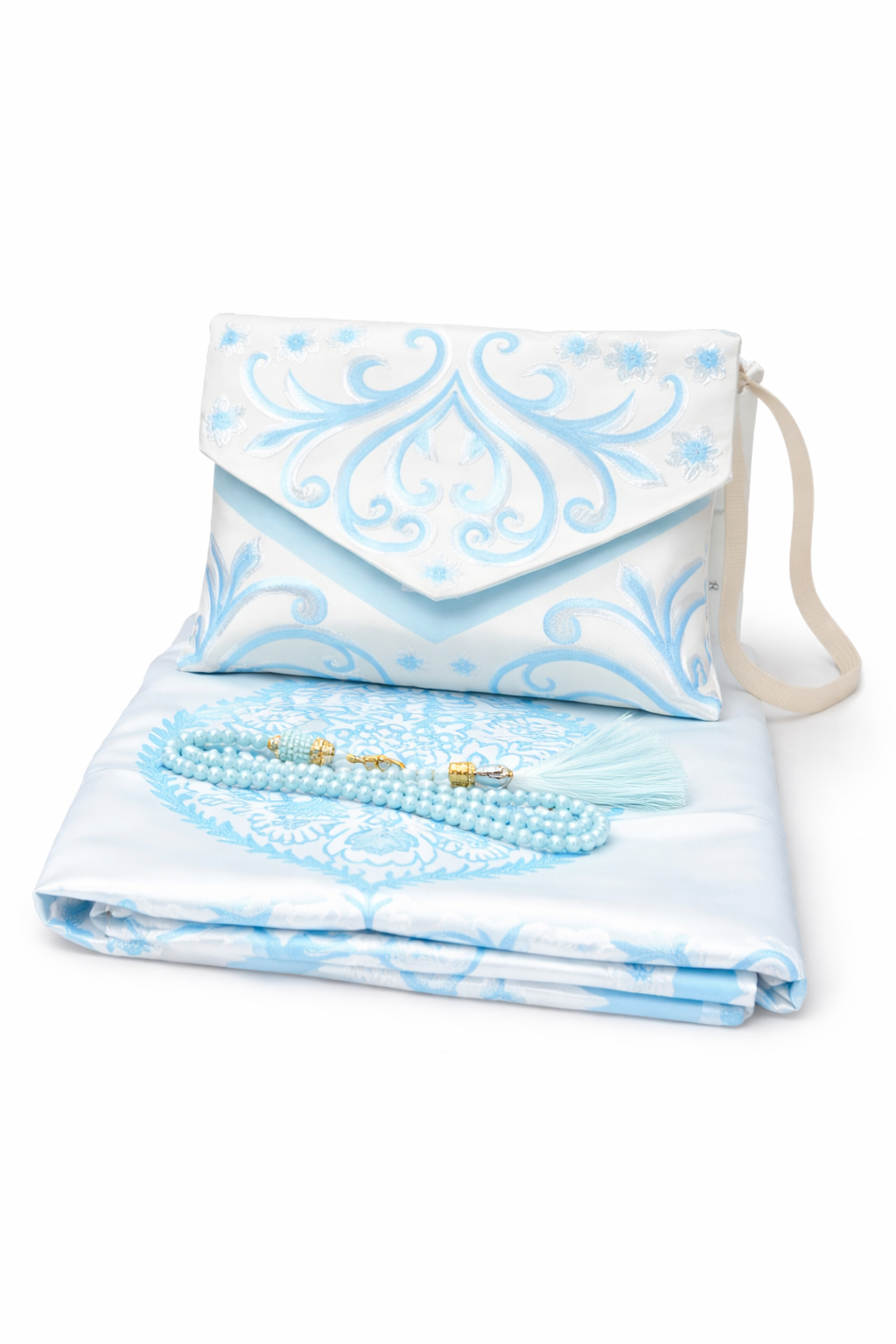 Serenity Bönematta set