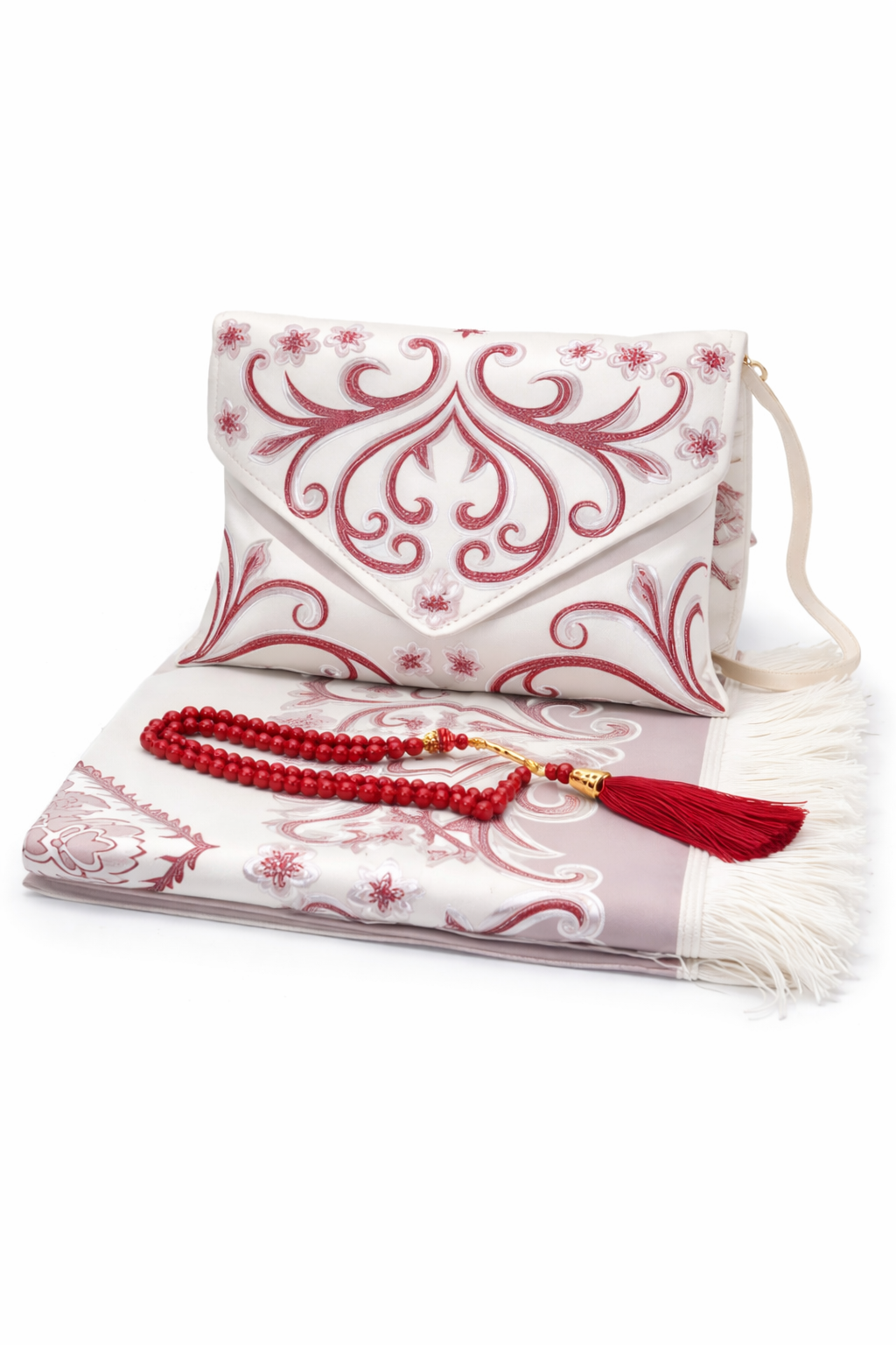 Serenity Bönematta set