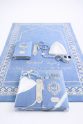 Barakah Heritage böneset