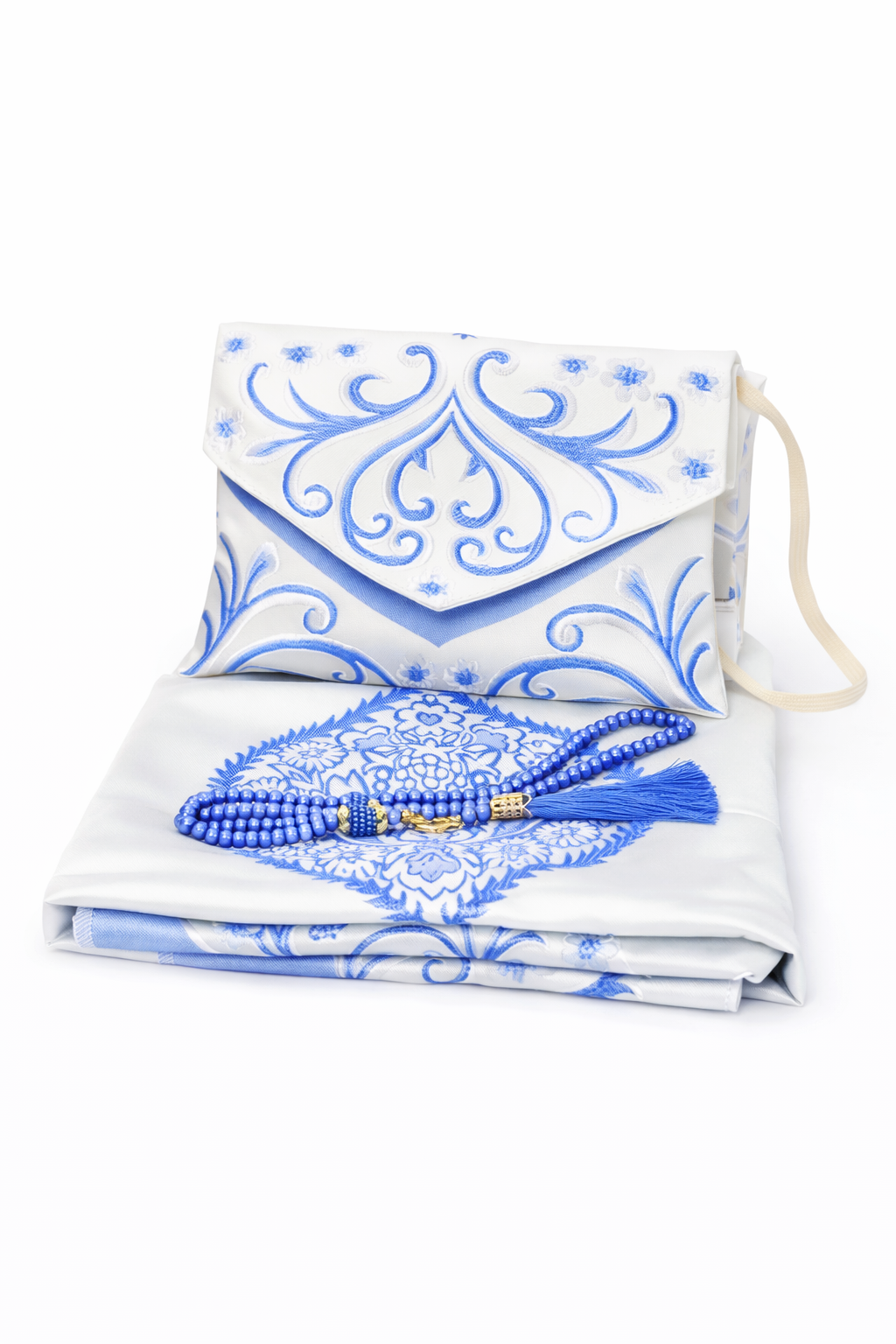 Serenity Bönematta set