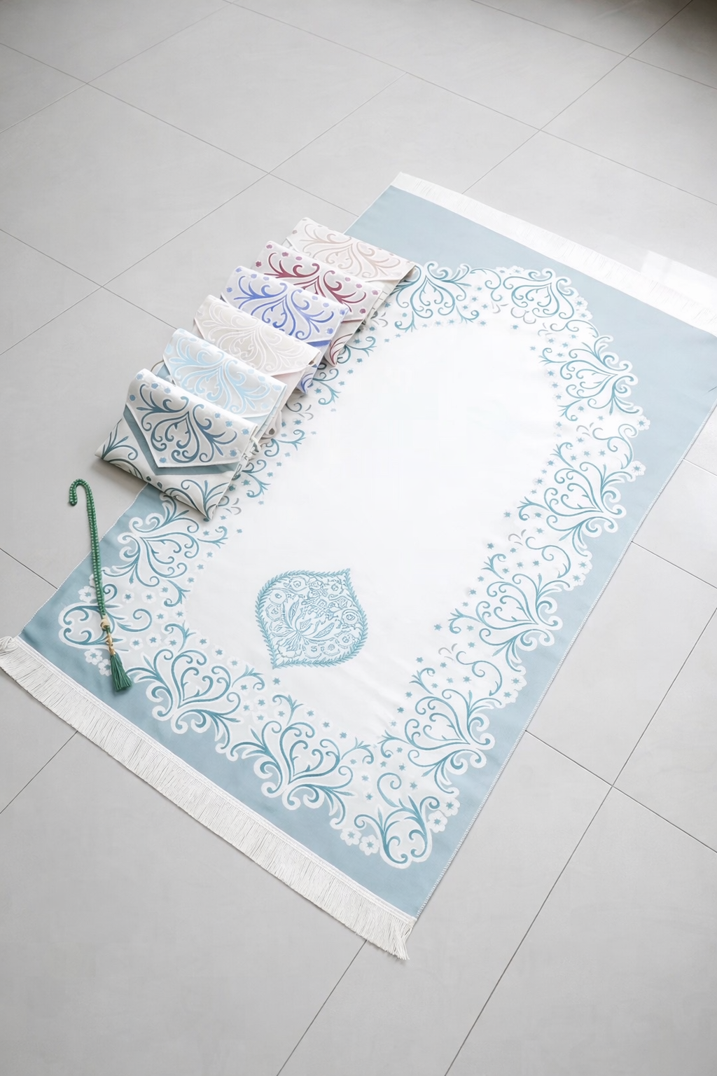 Serenity Bönematta set