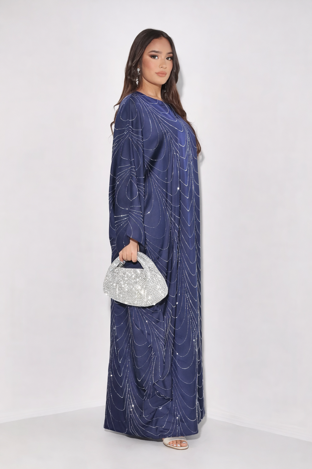 Elegant Kaftan