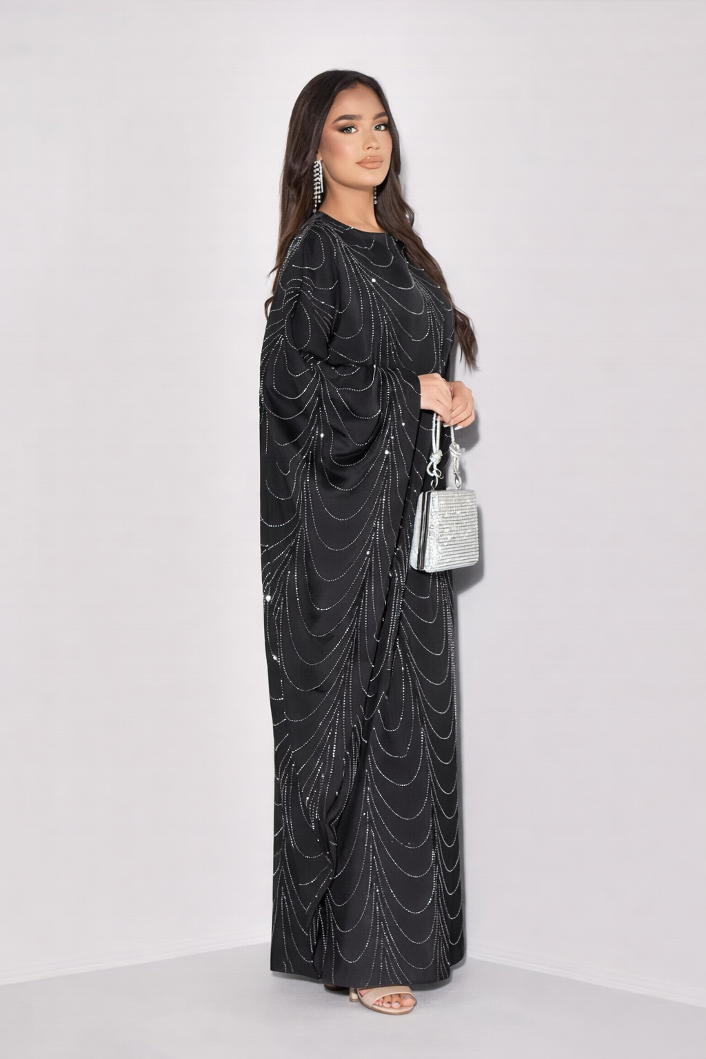 Elegant Kaftan