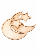 Ramadan Serveringsbricka