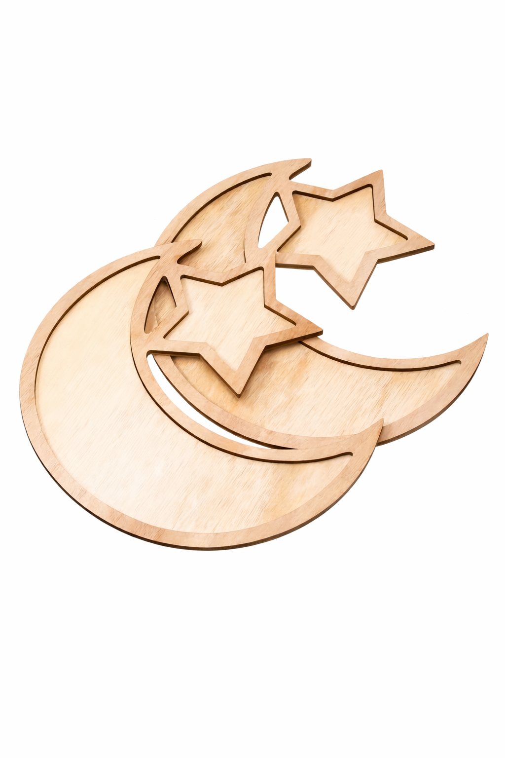 Ramadan Serveringsbricka