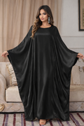 Elegant Flow Abaya