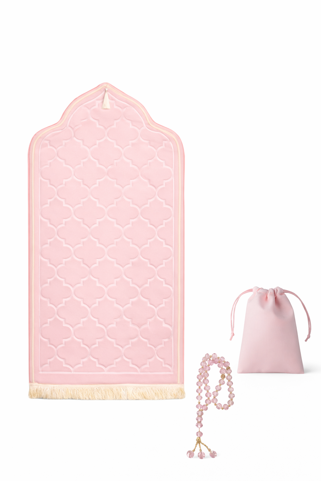 Klöver böneset (tjock)