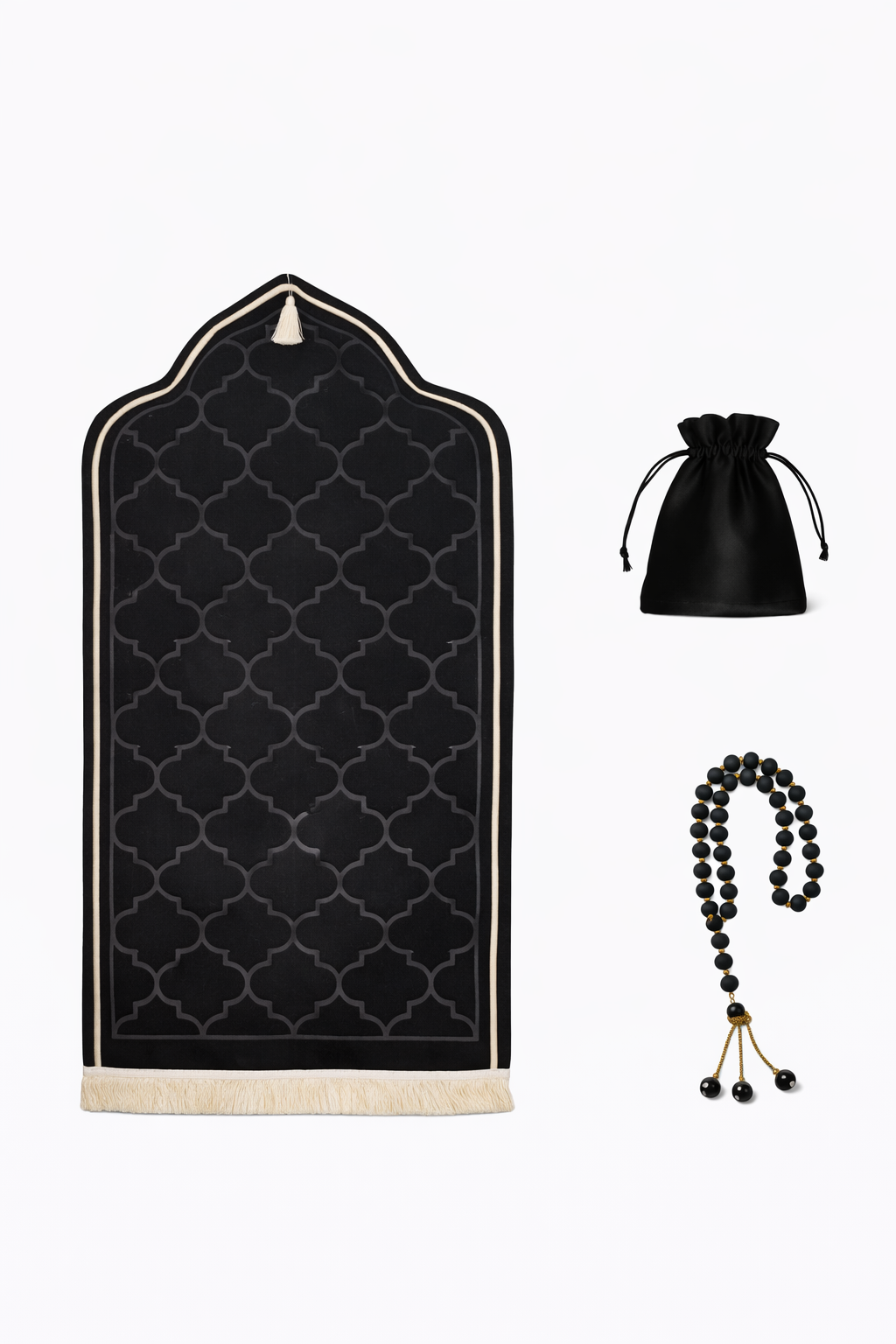 Klöver böneset (tjock)