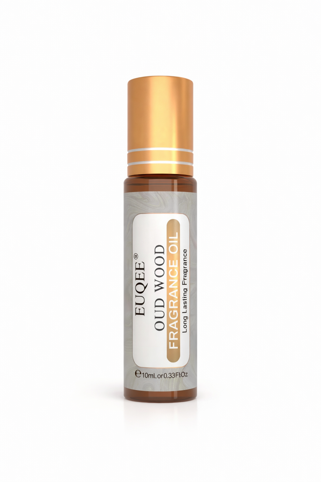 Euqee Oud Wood – Parfymolja (10 ml)