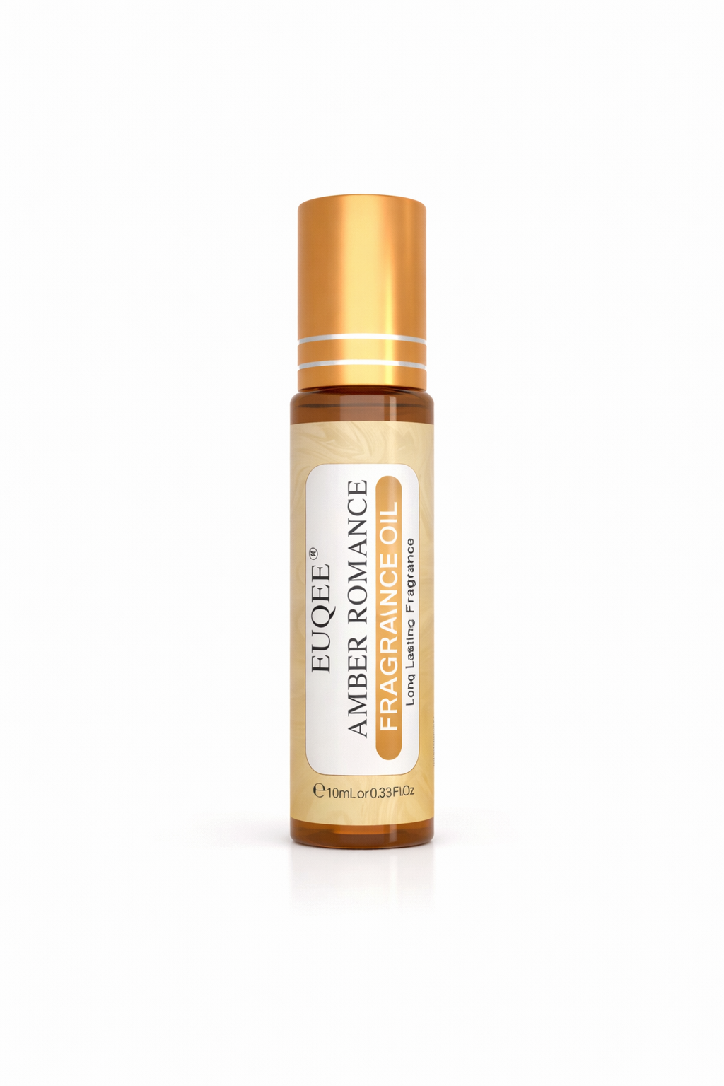Euqee Amber Romance – Parfymolja 10 ml