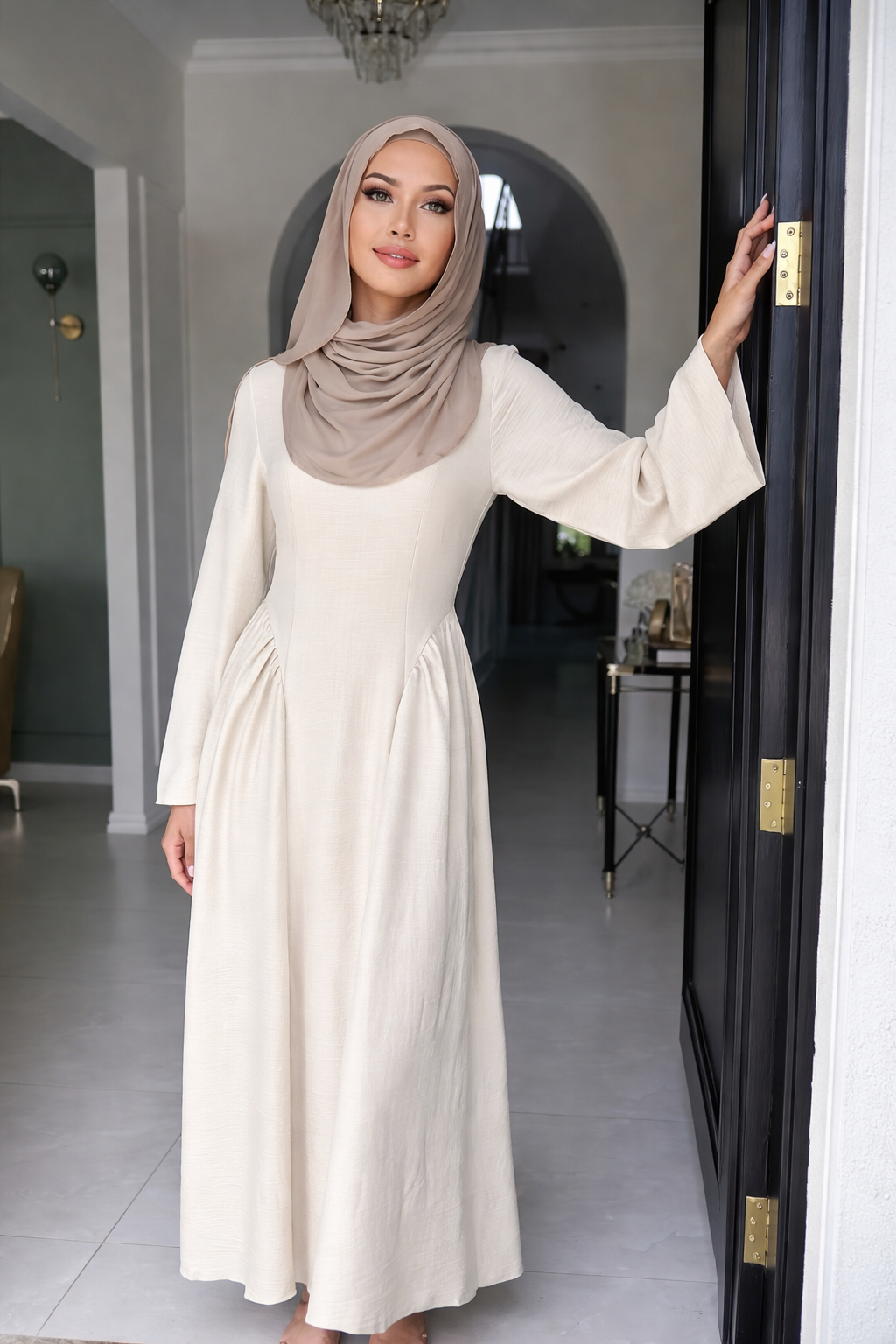 Sakinah Serenity Abaya