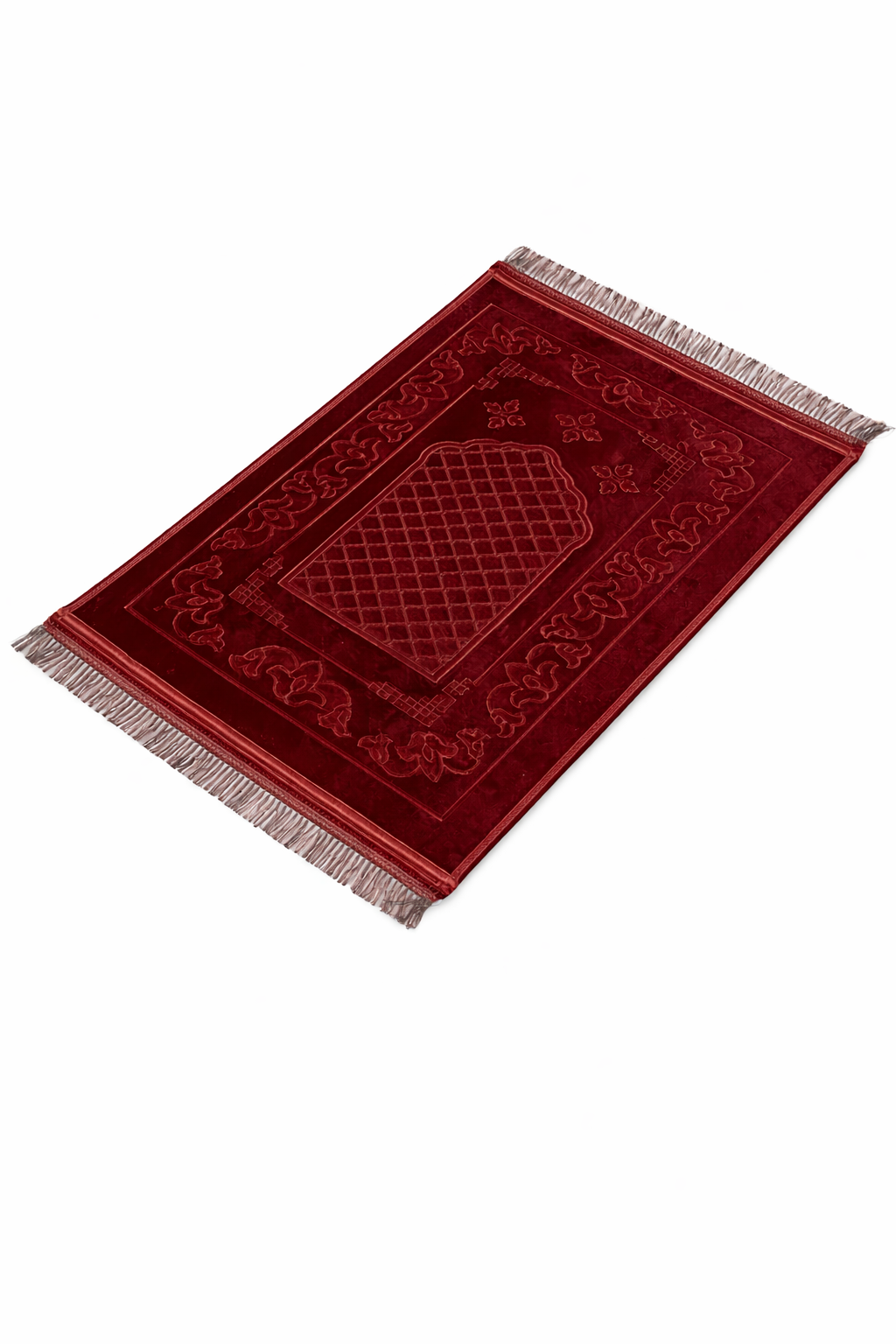 Barakah Prayer Rug