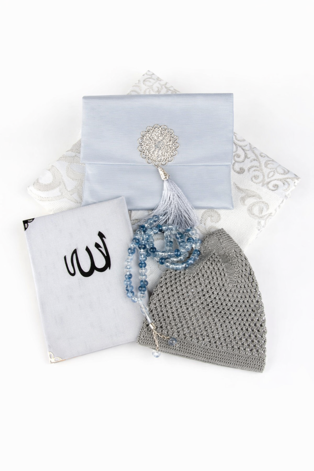 Barakah Serenity Gift Set