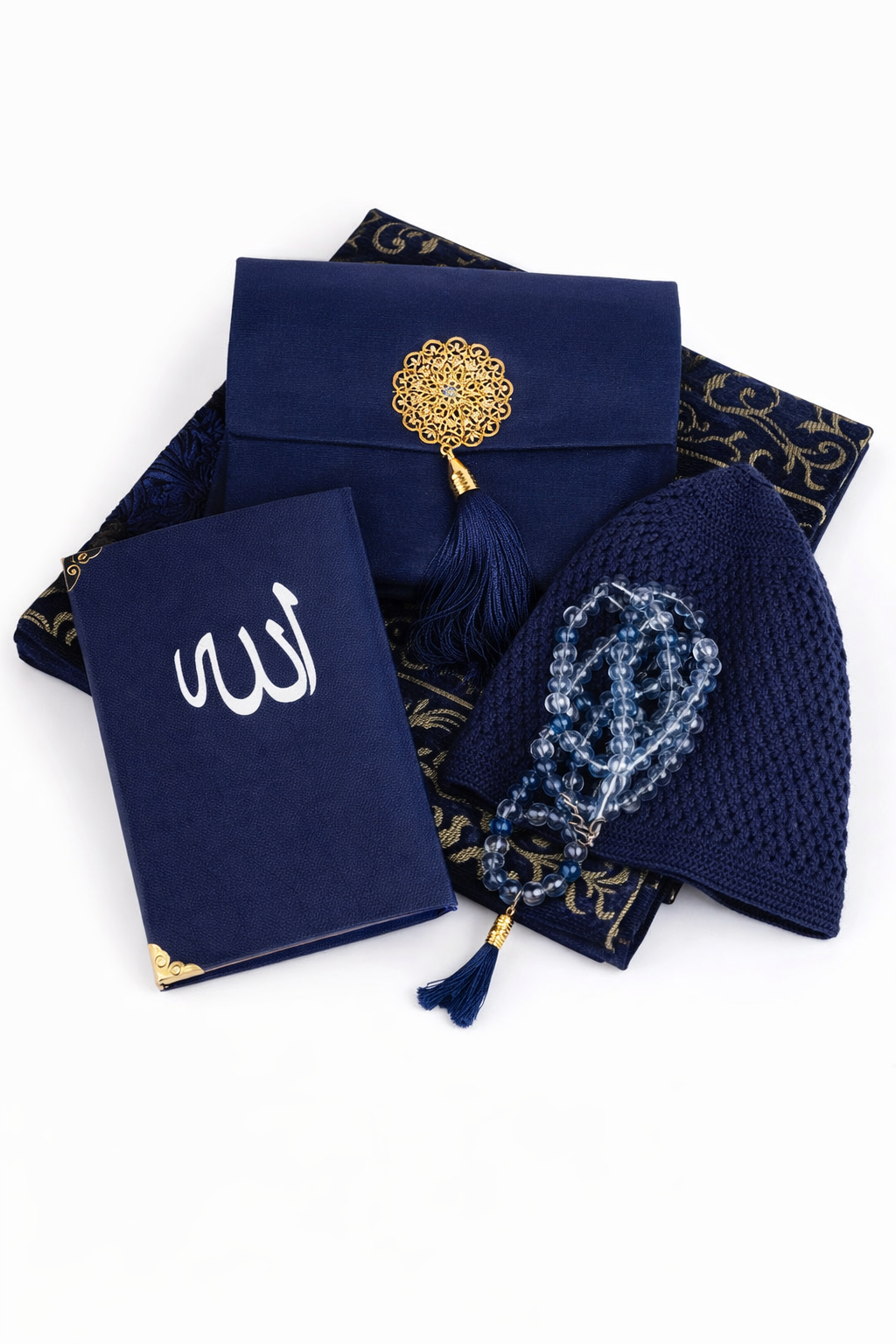 Barakah Serenity Gift Set