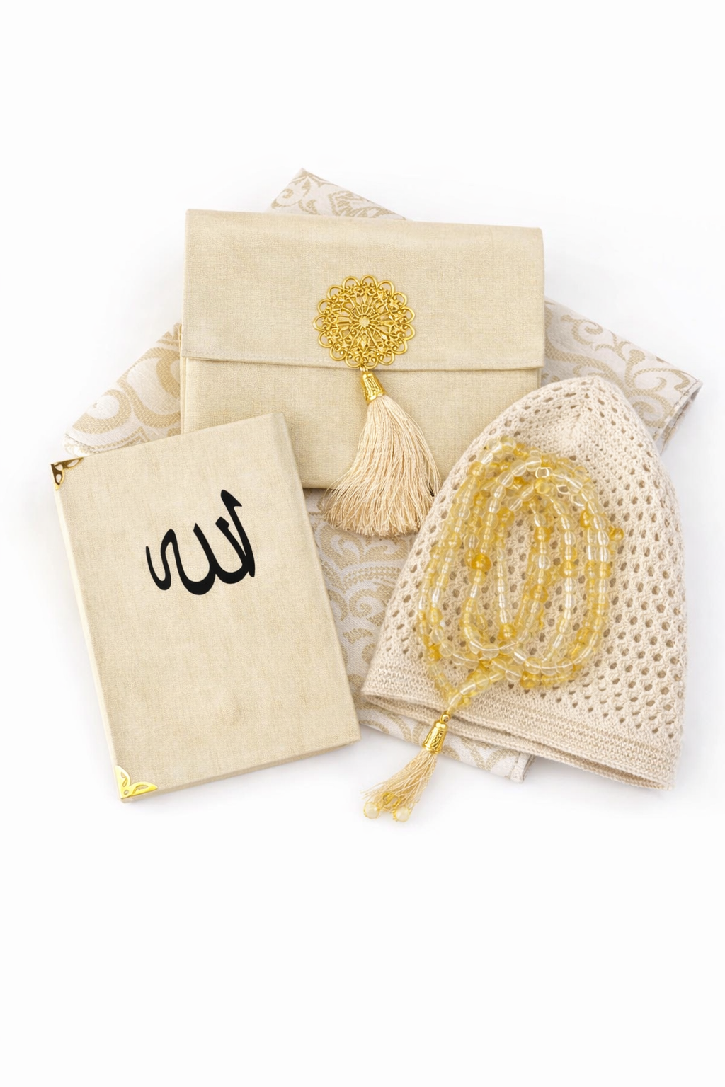 Barakah Serenity Gift Set