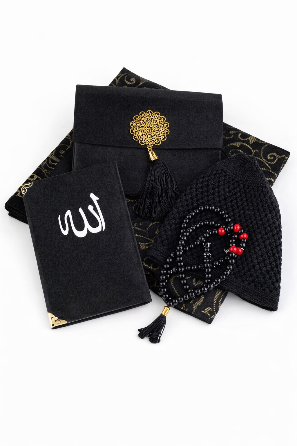 Barakah Serenity Gift Set