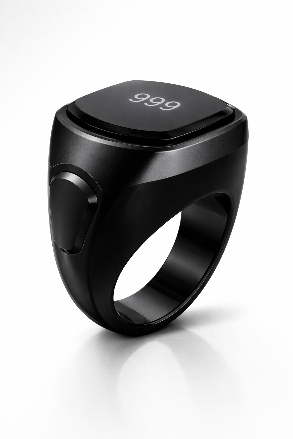 Noor Dhikr Smart Ring