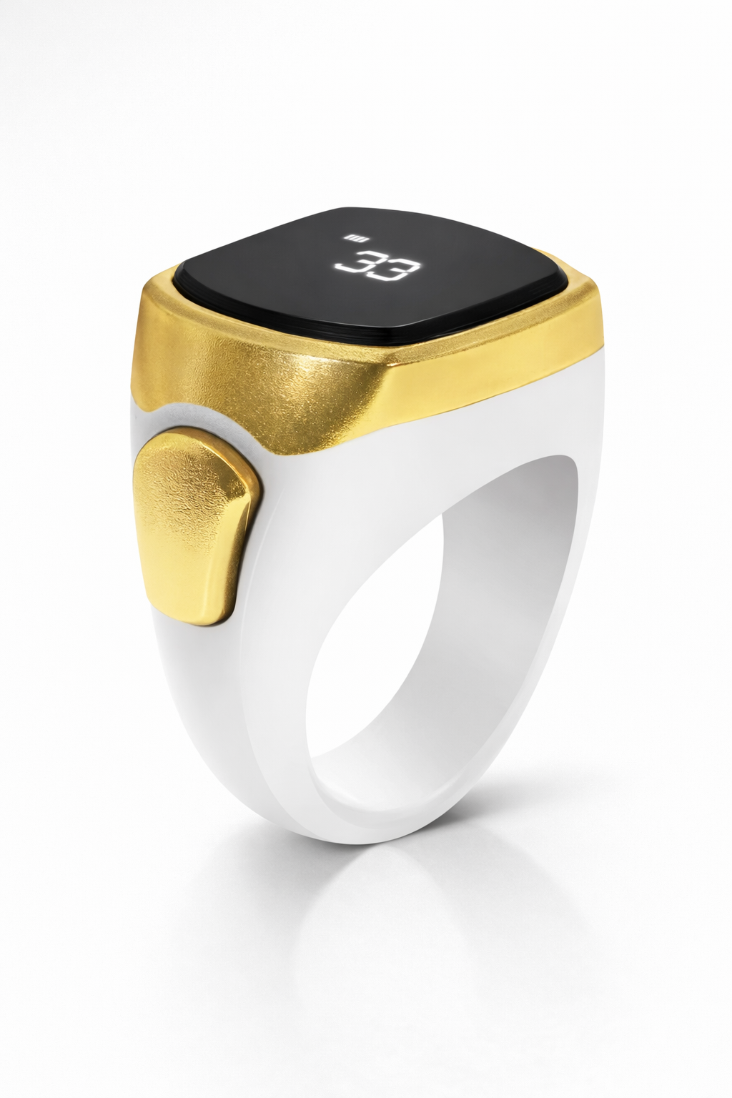 Noor Dhikr Smart Ring