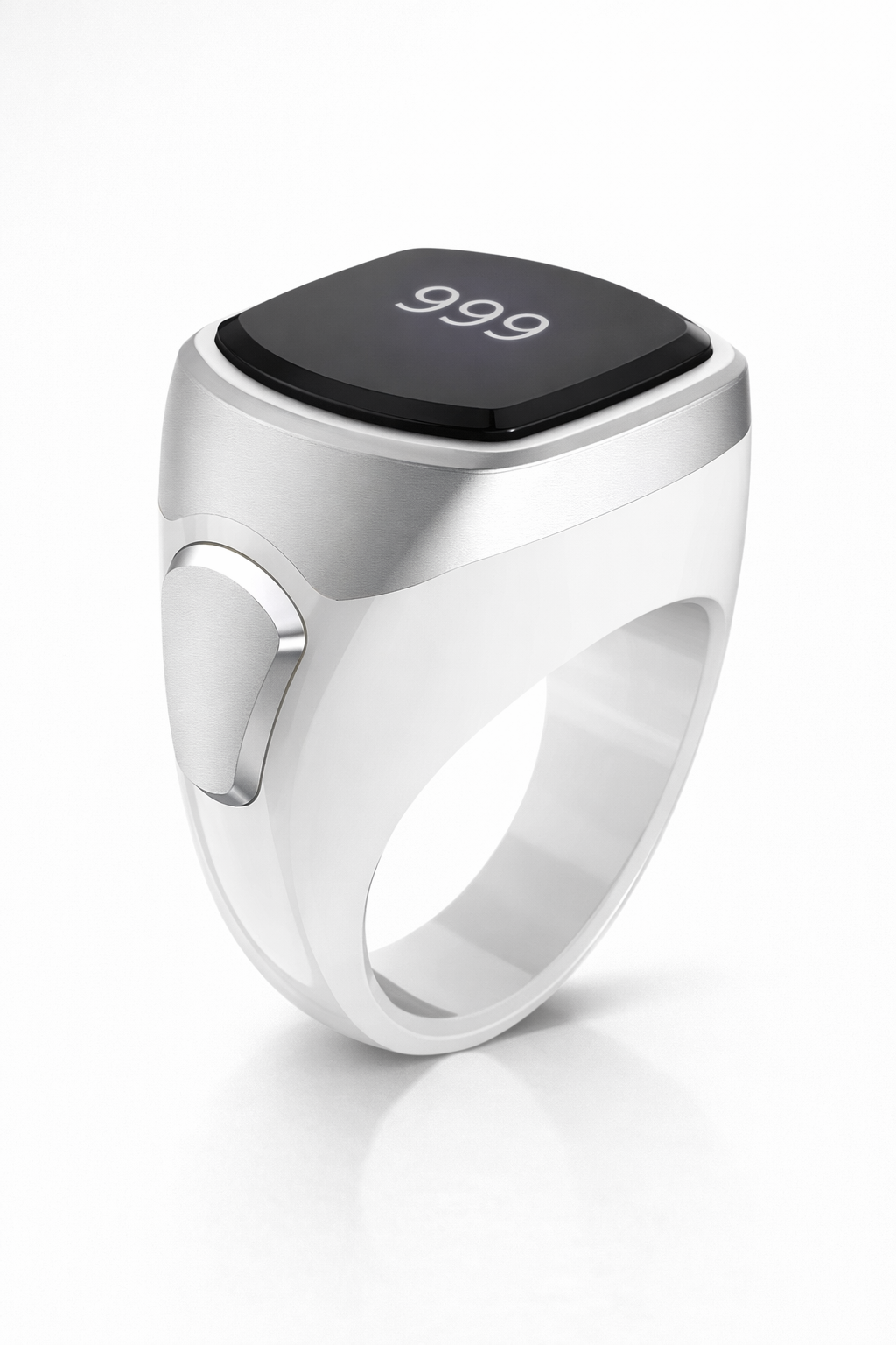 Noor Dhikr Smart Ring