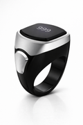 Noor Dhikr Smart Ring