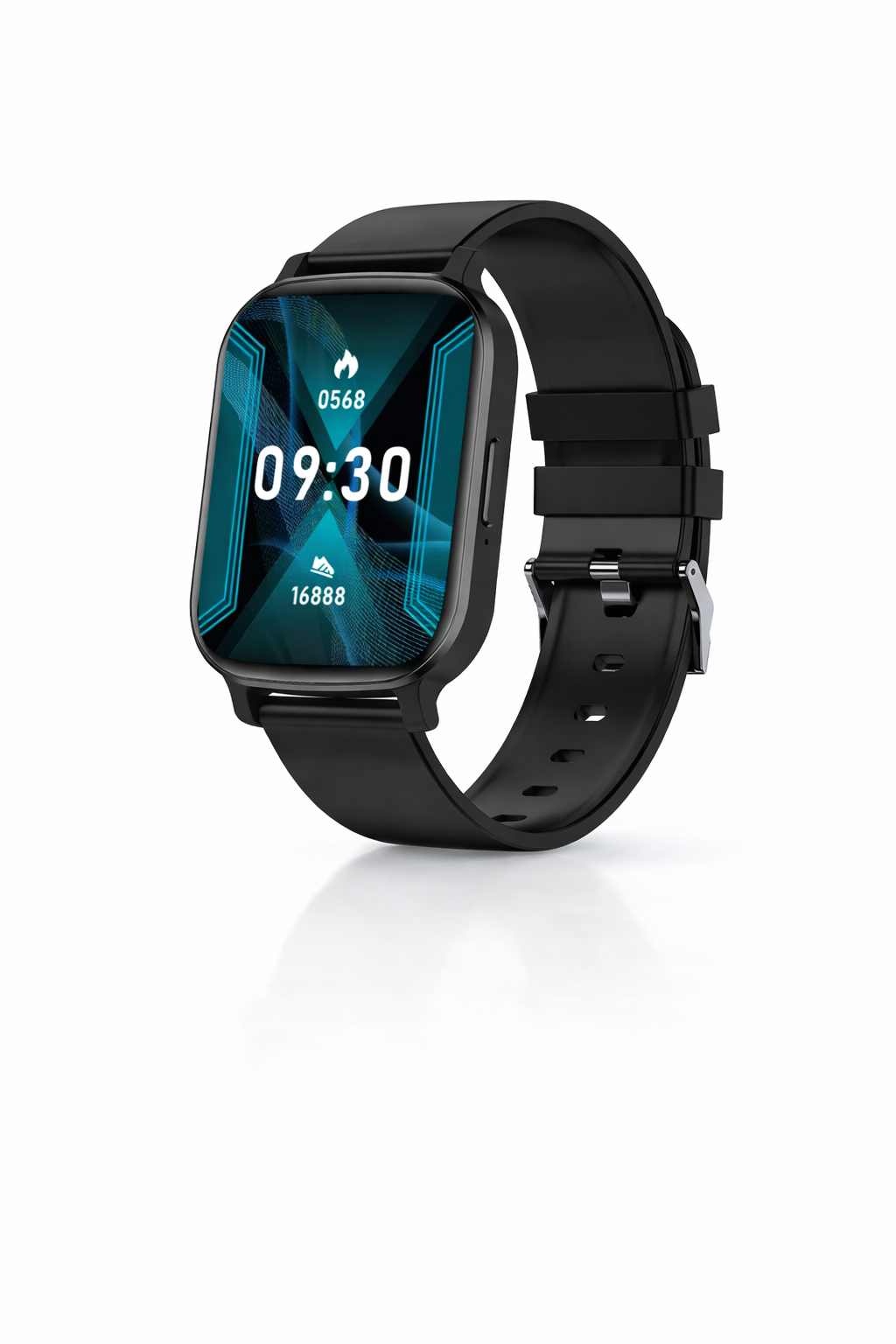 DeenSmart Pro – Qur’an & Prayer Smartwatch