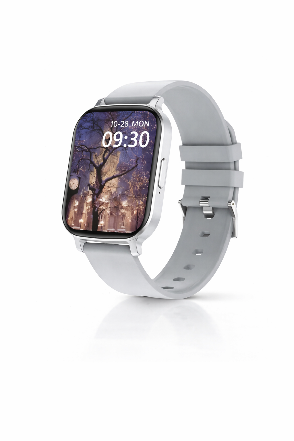 DeenSmart Pro – Qur’an & Prayer Smartwatch